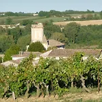 Le De La Boissiere Andillac