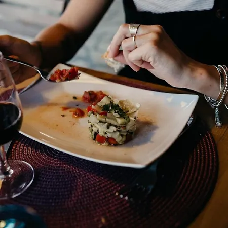 Le De La Boissiere 럭셔리텐트