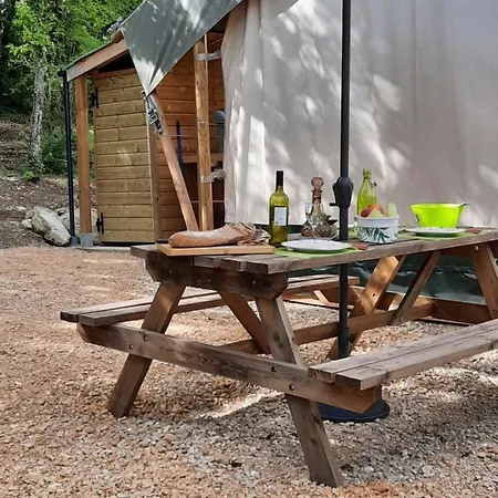 Le De La Boissiere * Andillac