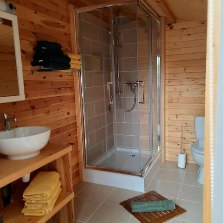 럭셔리텐트 Le De La Boissiere *