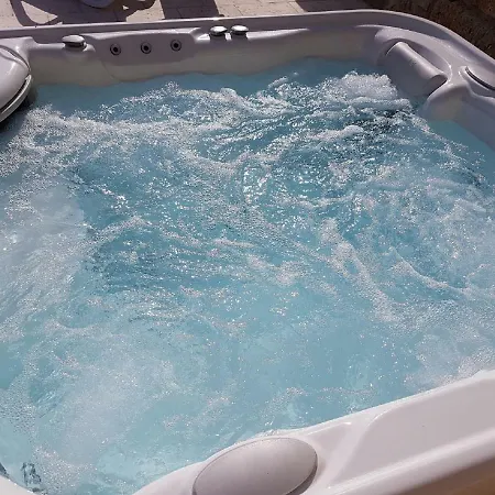 Le De La Boissiere 럭셔리텐트 Andillac