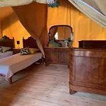 Luksustelt Le De La Boissiere