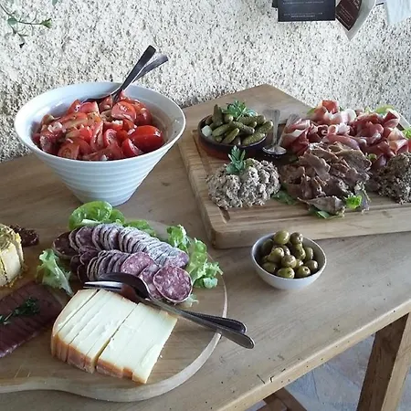 خيمة فخمة Le De La Boissiere Andillac