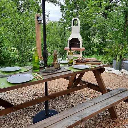 Le De La Boissiere * Andillac