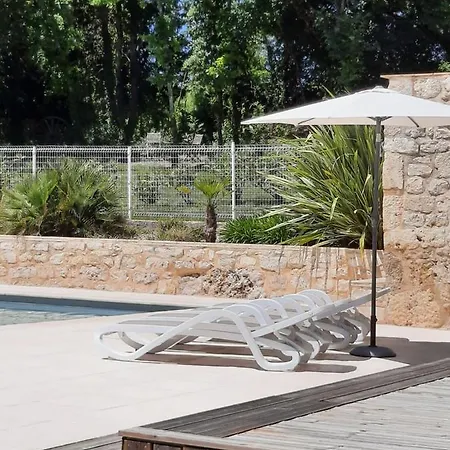 Le De La Boissiere * Andillac