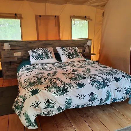 خيمة فخمة Le De La Boissiere Andillac