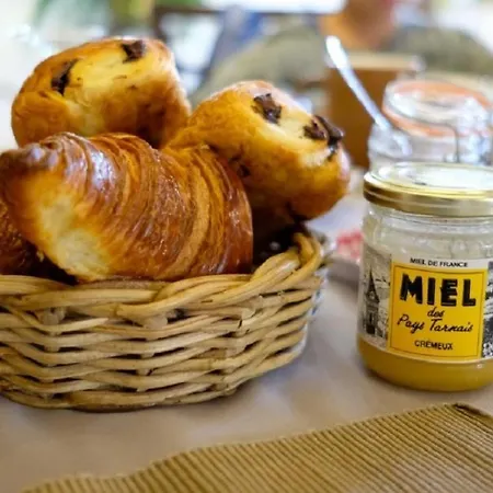 Le De La Boissiere خيمة فخمة *