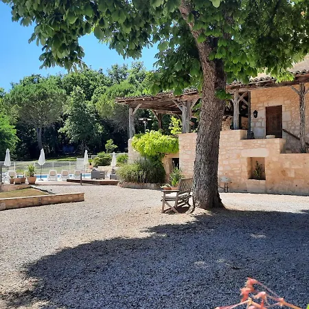 Luxury tent Le De La Boissiere Andillac