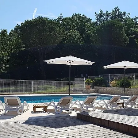 Le De La Boissiere Andillac