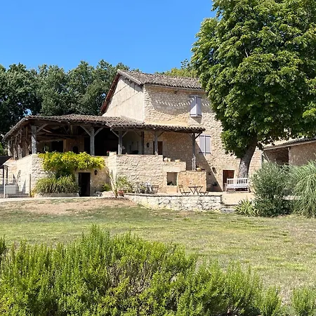 Le De La Boissiere Luxury tent *
