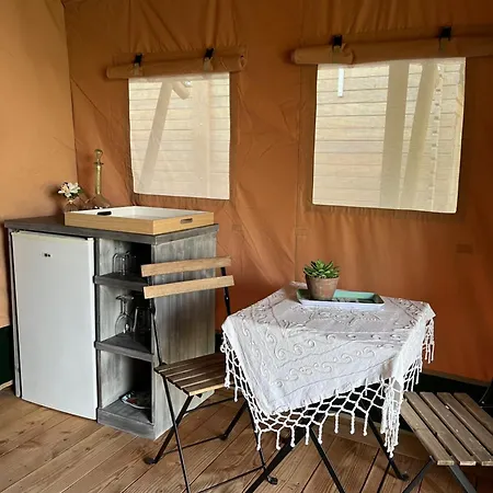 خيمة فخمة Le De La Boissiere