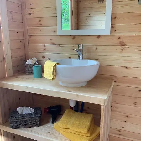 Le De La Boissiere خيمة فخمة *