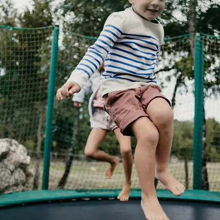 Le De La Boissiere Andillac