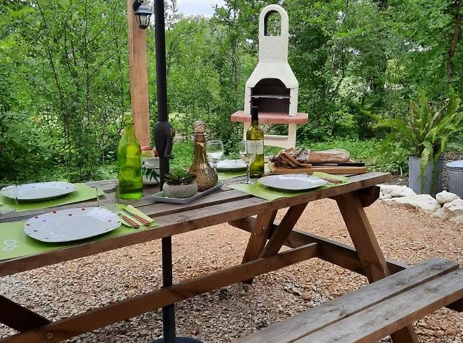 Le De La Boissiere * Andillac