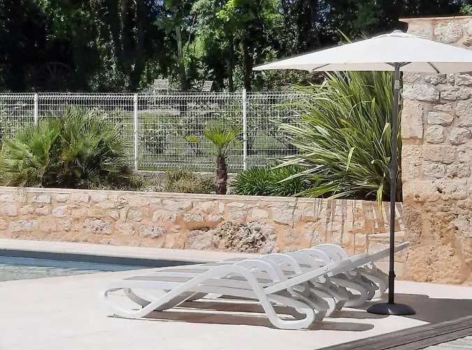 Le De La Boissiere * Andillac