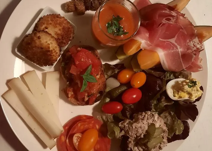 Luksustelt Le De La Boissiere