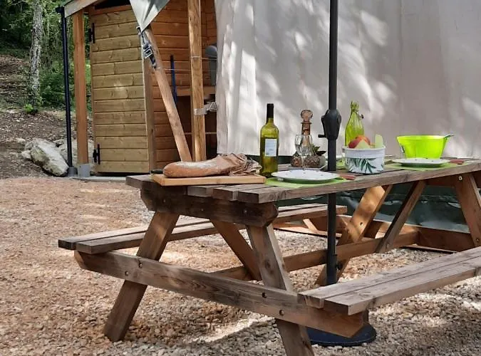 Le De La Boissiere * Andillac