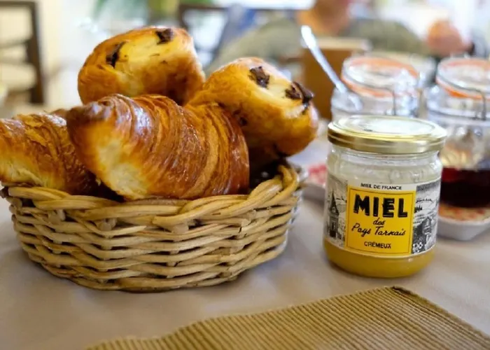 Le De La Boissiere Luksustelt *