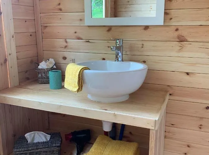 Le De La Boissiere Luksustelt *