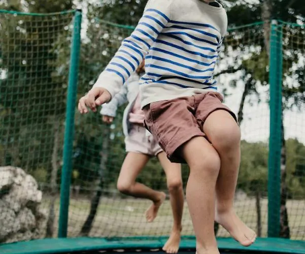 Le De La Boissiere Andillac